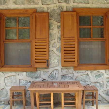 Mencuna Konaklari Arhavi Exterior foto