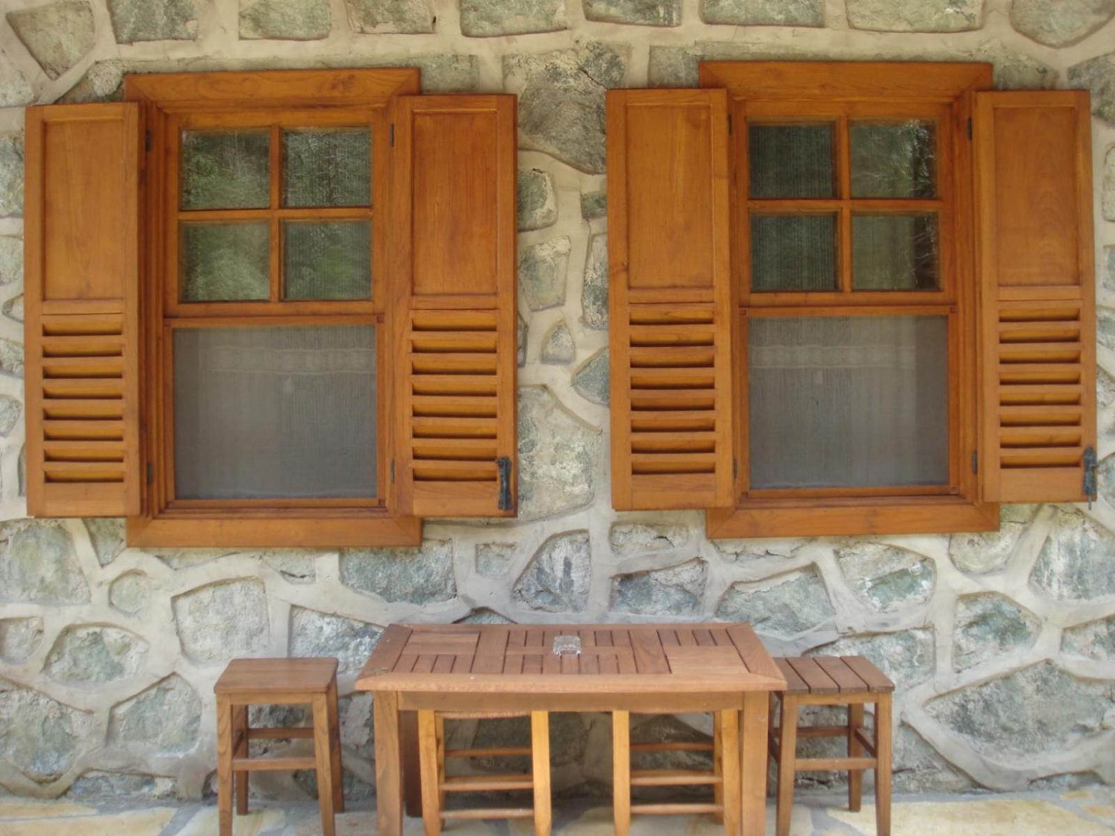 Mencuna Konaklari Arhavi Exterior foto